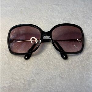 MARC BY MARC JACOBS Large Frame Sunglasses
